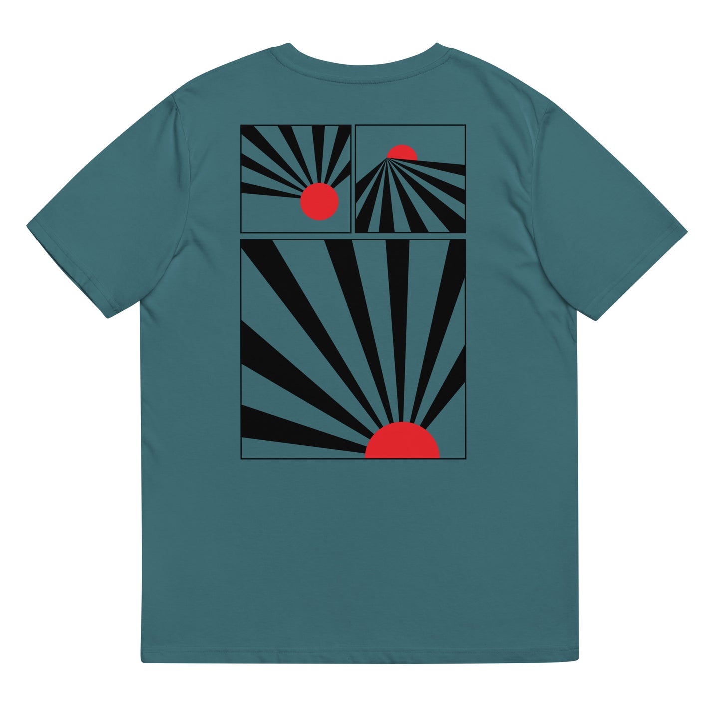 Deco Rise Eco T-shirt