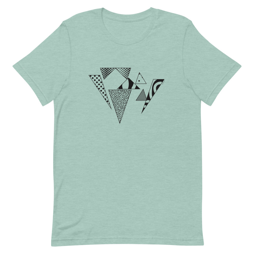 The Broken One Short-Sleeve T-Shirt